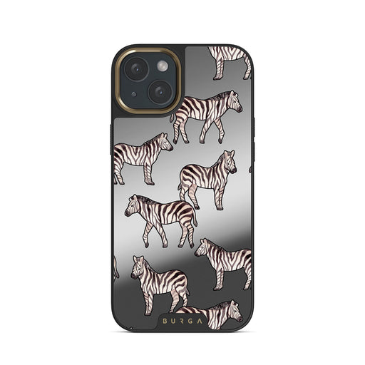 Wild Spirit - iPhone 15 Funda 1