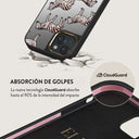 Wild Spirit - iPhone 15 Funda 3