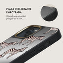 Wild Spirit - iPhone 15 Funda 4