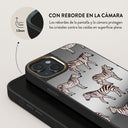 Wild Spirit - iPhone 15 Funda 5