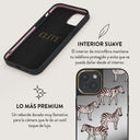 Wild Spirit - iPhone 15 Funda 7