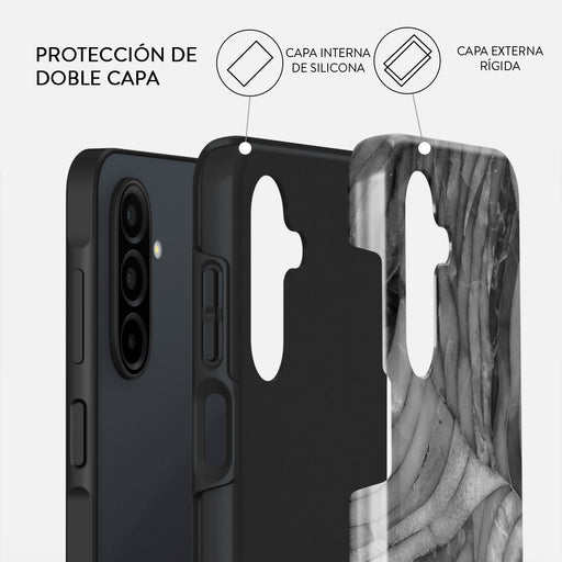 First Expedition - Samsung Galaxy A26 5G Funda 2