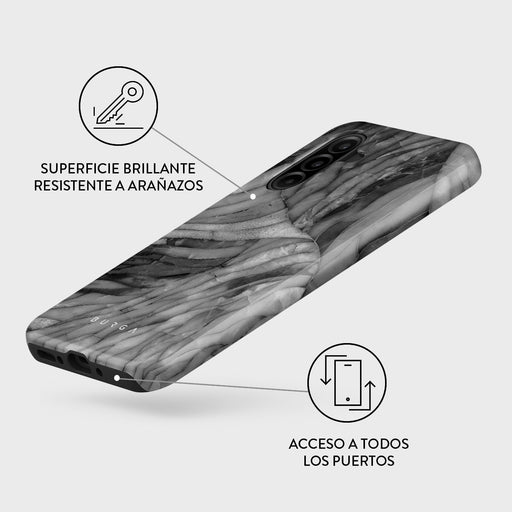 First Expedition - Samsung Galaxy A26 5G Funda 3