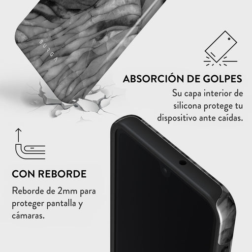 First Expedition - Samsung Galaxy A26 5G Funda 4