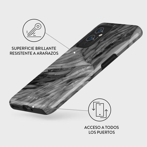 First Expedition - OnePlus 9 Funda 3