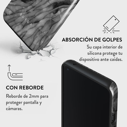 First Expedition - OnePlus 9 Funda 4