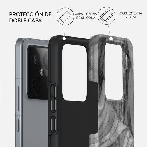 First Expedition - Xiaomi 15 Pro Funda 2