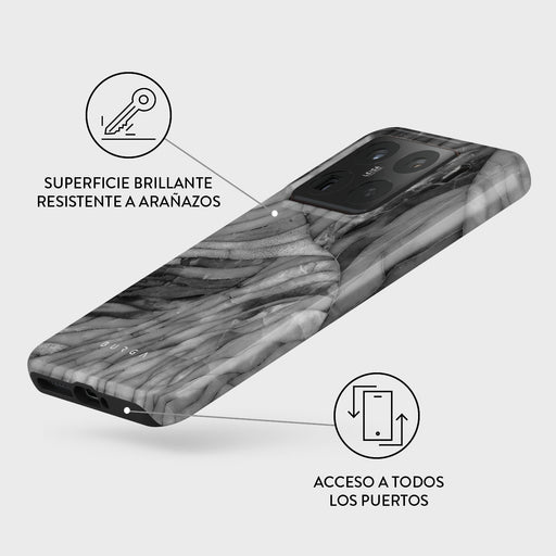 First Expedition - Xiaomi 15 Pro Funda 3