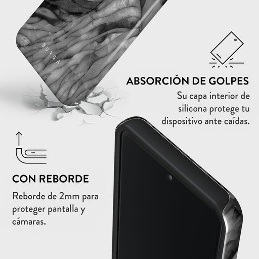 First Expedition - Xiaomi 15 Pro Funda 4