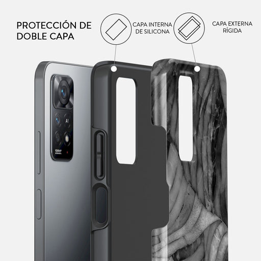 First Expedition - Xiaomi Redmi Note 11 Pro Funda 2