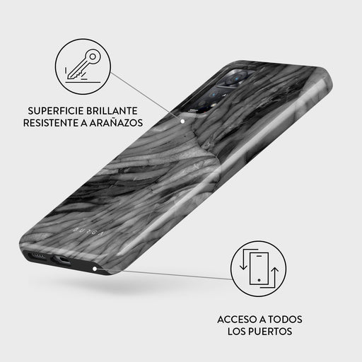 First Expedition - Xiaomi Redmi Note 11 Pro Funda 3