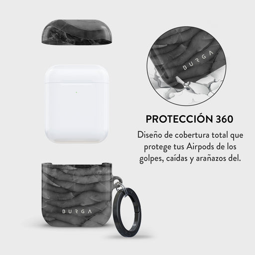 First Expedition - AirPods Funda 2