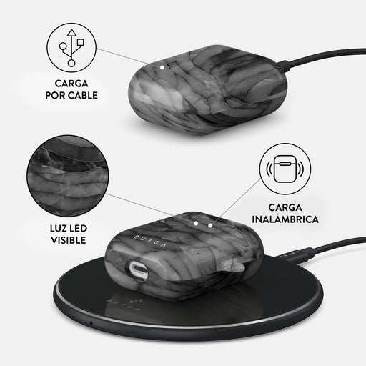 First Expedition - AirPods Funda 3