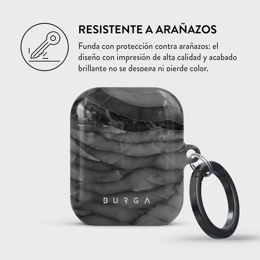 First Expedition - AirPods Funda 4