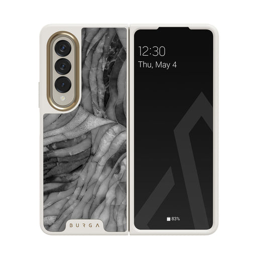 First Expedition - Samsung Galaxy Z Fold 4 Funda