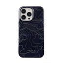Drifting Shores - iPhone 13 Pro Funda