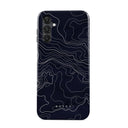 Drifting Shores - Samsung Galaxy A14 5G Funda 1