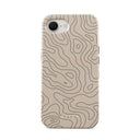 Wild Terrain - iPhone 16e Funda 1