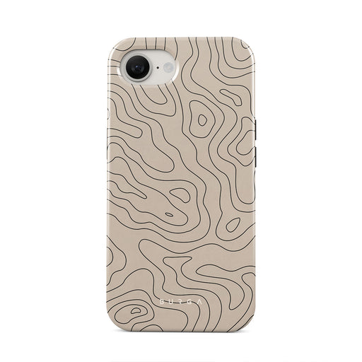 Wild Terrain - iPhone 16e Funda 1