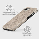 Wild Terrain - iPhone 16e Funda 3