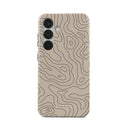 Wild Terrain - Samsung Galaxy S25 Funda 1