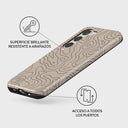 Wild Terrain - Samsung Galaxy S23 Funda 7