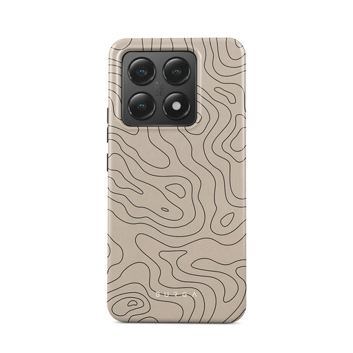 Wild Terrain - Xiaomi 14T Funda 1