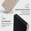 Wild Terrain - Xiaomi 14T Funda 4