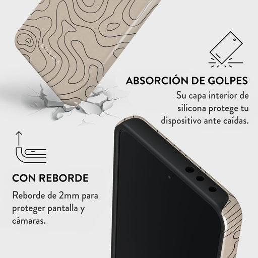 Wild Terrain - Xiaomi 14T Funda 4