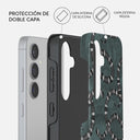 Constant Danger - Samsung Galaxy S24 FE Funda 2
