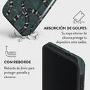 Constant Danger - Samsung Galaxy S24 FE Funda 4
