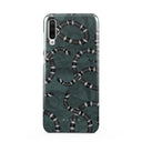 Constant Danger - Samsung Galaxy A70 Funda