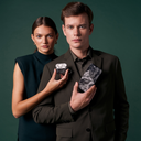 First Expedition - AirPods Funda 6