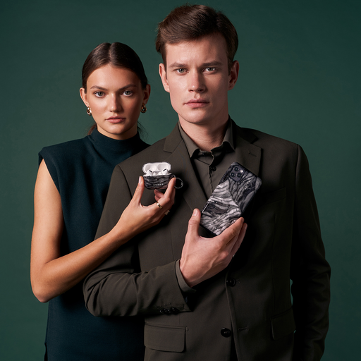 First Expedition - AirPods Funda 6