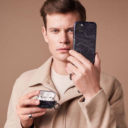 Drifting Shores - Samsung Galaxy A14 5G Funda 7