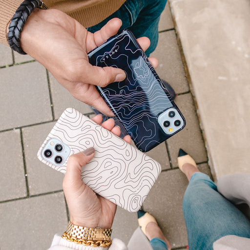 Drifting Shores - Samsung Galaxy A14 5G Funda 8