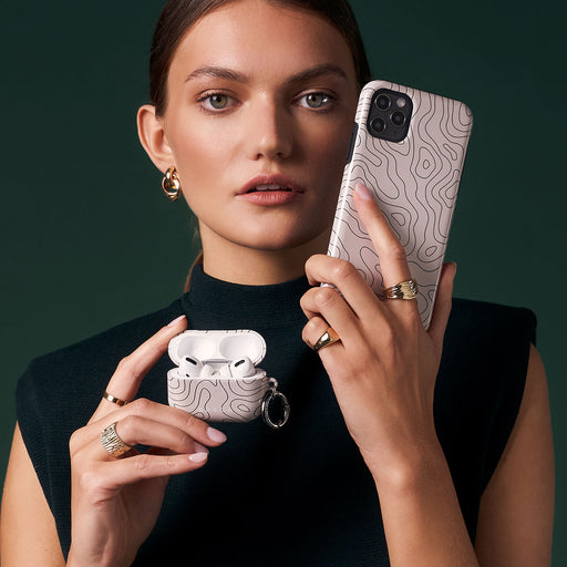 Wild Terrain - iPhone 16e Funda 6