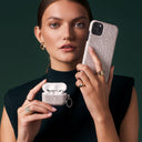 Wild Terrain - Samsung Galaxy S25 Funda 6