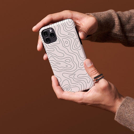 Wild Terrain - Samsung Galaxy S25 Funda 7