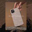 Wild Terrain - Samsung Galaxy S25 Funda 5