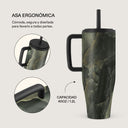 Misty Forest - All Day Leakproof Tumbler 2