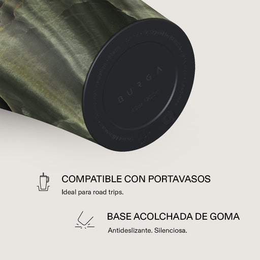 Misty Forest - All Day Leakproof Tumbler 4