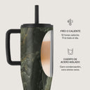 Misty Forest - All Day Leakproof Tumbler 5