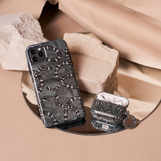 Constant Danger - Samsung Galaxy S24 FE Funda 8