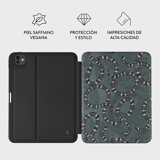 Constant Danger -  Funda iPad Pro 11 (7a Gen) 3