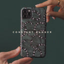 Constant Danger - Samsung Galaxy S24 FE Funda 5
