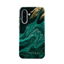 Emerald Pool - Samsung Galaxy A56 5G Funda 1