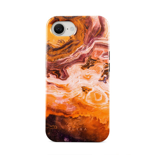 Pumpkin Spice - iPhone 16e Funda 1