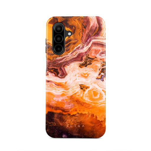 Pumpkin Spice - Samsung Galaxy A26 5G Funda 1