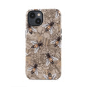 Honey Bee - iPhone 13 Funda
